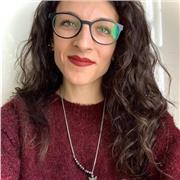 Insegnante francese per ripetizioni di lingua e civiltà